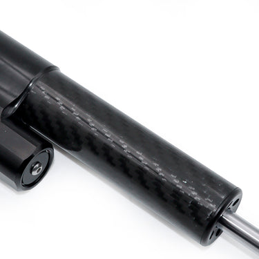 Steering Damper for Fighter Supreme 7260R